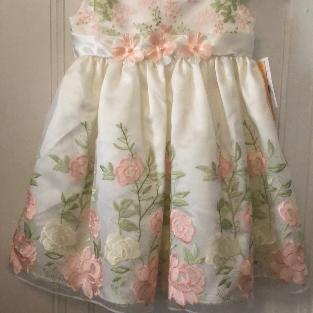 Girl Dress